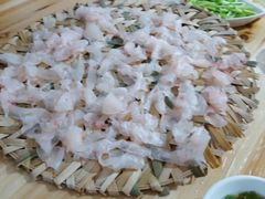 -官塘锋记鱼生·生腌·砂锅粥(牌坊街店)