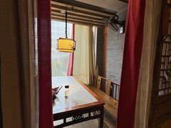 -红灯笼大酒楼(通湖路店)