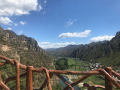 -野三坡清泉山风景区