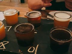 -Arrow Factory Brewing箭厂啤酒