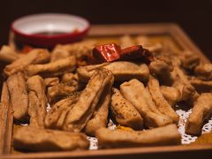 -满堂春特色餐馆