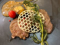 -红房子西菜馆(淮海中路店)