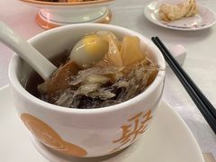 -聚春园自助餐厅(东街口店)