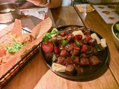 -岛风·台食小馆 ISLAND BISTRO(烟台山店)