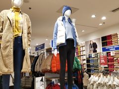 -优衣库(沈阳万象城店)