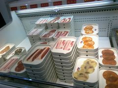 -汉丽轩·音乐自助烤肉餐厅(石岐店)