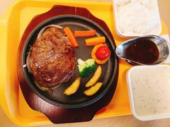-北大家园食堂