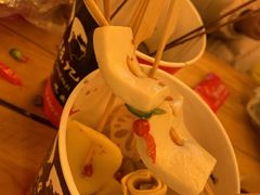 -童陈记重庆冷串串(食宝街店)
