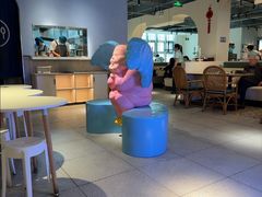 -Aqua Oasis 水天堂(爱山广场店)