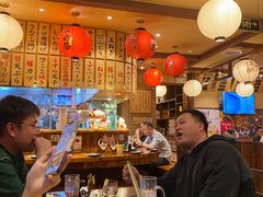 -鸟剑居酒屋(林和东路店)