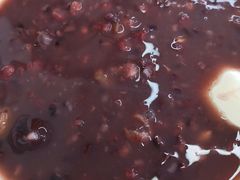 八宝粥-庆丰包子铺(白塔寺店)