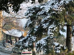 -莫干山风景区