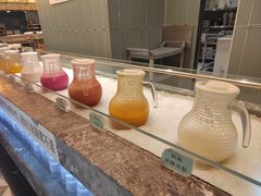 -禾斗海鲜自助(市南银座店)