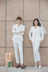-薇视觉婚纱摄影工作室·婚纱照·结婚照