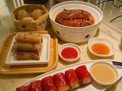-陶陶居酒家(SM二期购物广场店)