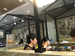 -黄记煌三汁焖锅(华发商都店)