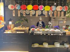 -朗丽兹餐厅