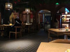 -福茂源横山铁锅羊肉(牡丹园店)
