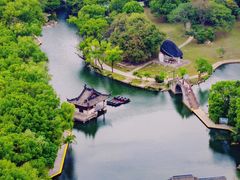 -柯岩风景区