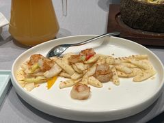 -狮王府淮扬菜(新街口友谊店)