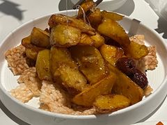 -老知青·东北菜(中华城店)