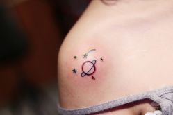 -见雾TATTOO STUDIO