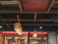-黄泥岗·黄陂农家菜(百步亭店)