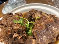 -真定郝家排骨(正定县总店)