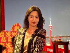 -广州柏悦酒店·悦吧·顶楼露天酒吧
