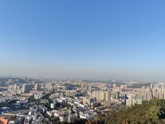 -求水山公园