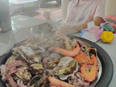-仙螺岛海鲜自助餐厅(总店)