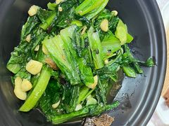 -小林哥的海鲜馆·夜宵烧烤(渔人码头店)