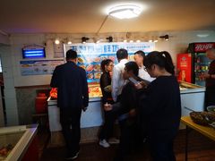 -老地方海鲜坊(步行街店)
