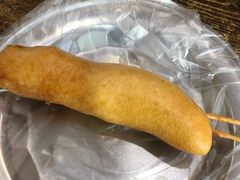 -小朱麻辣串(益民街店)