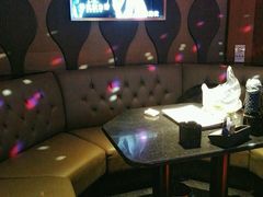 小包-乐界KTV(虹桥中心店)