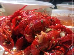 -霸王虾(湘江世纪城店)