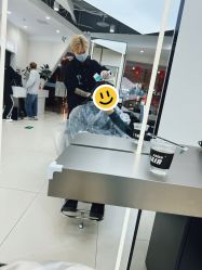 -FINE HAIR 烫染专业设计