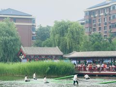 -西海子公园