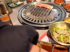 -韩一品韩国料理(柏庐南路店)