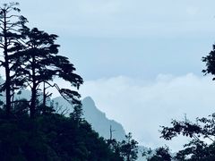-峨眉山风景名胜区