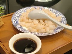 -三凤酒家·百年无锡菜(清扬茂业店)