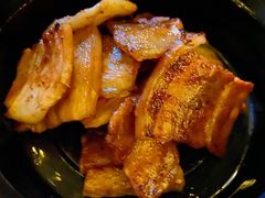 -青瓦炭韩潮烤肉(花园道店)