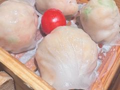-蘩楼(华强北总店)