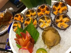 -極上萬膳·日料放题(来福士江景店)