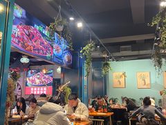 -柴窝堡22号辣子鸡·传承新疆菜