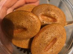 -莫朗核桃饼(虹泉路店)