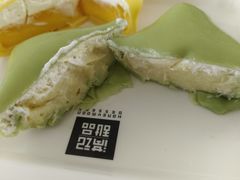芒果班戟-满记甜品(北京东坝万达店)