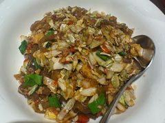 -辣可可·小炒黄牛肉(望京凯德MALL店)