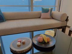 -长沙尼依格罗酒店