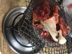 -西塔隆太白烤牛肉馆(图们路店)